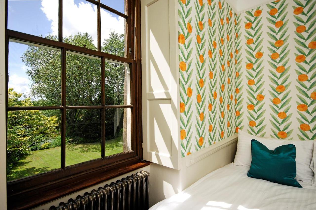 Topside House - Beautiful 7 Bedroom House With Hottub Wifi And Parking Near Bath Wells Frome 오크힐 외부 사진