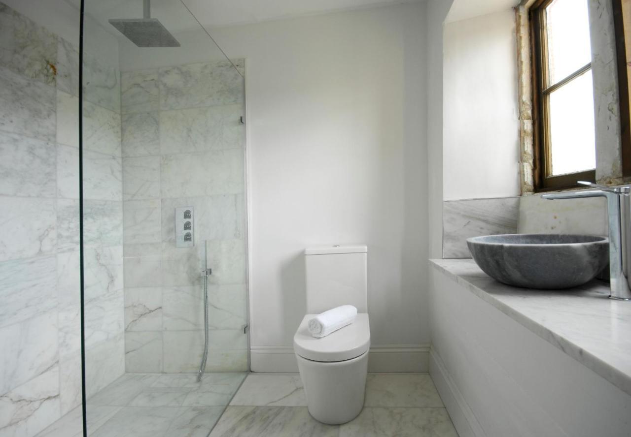 Topside House - Beautiful 7 Bedroom House With Hottub Wifi And Parking Near Bath Wells Frome 오크힐 외부 사진