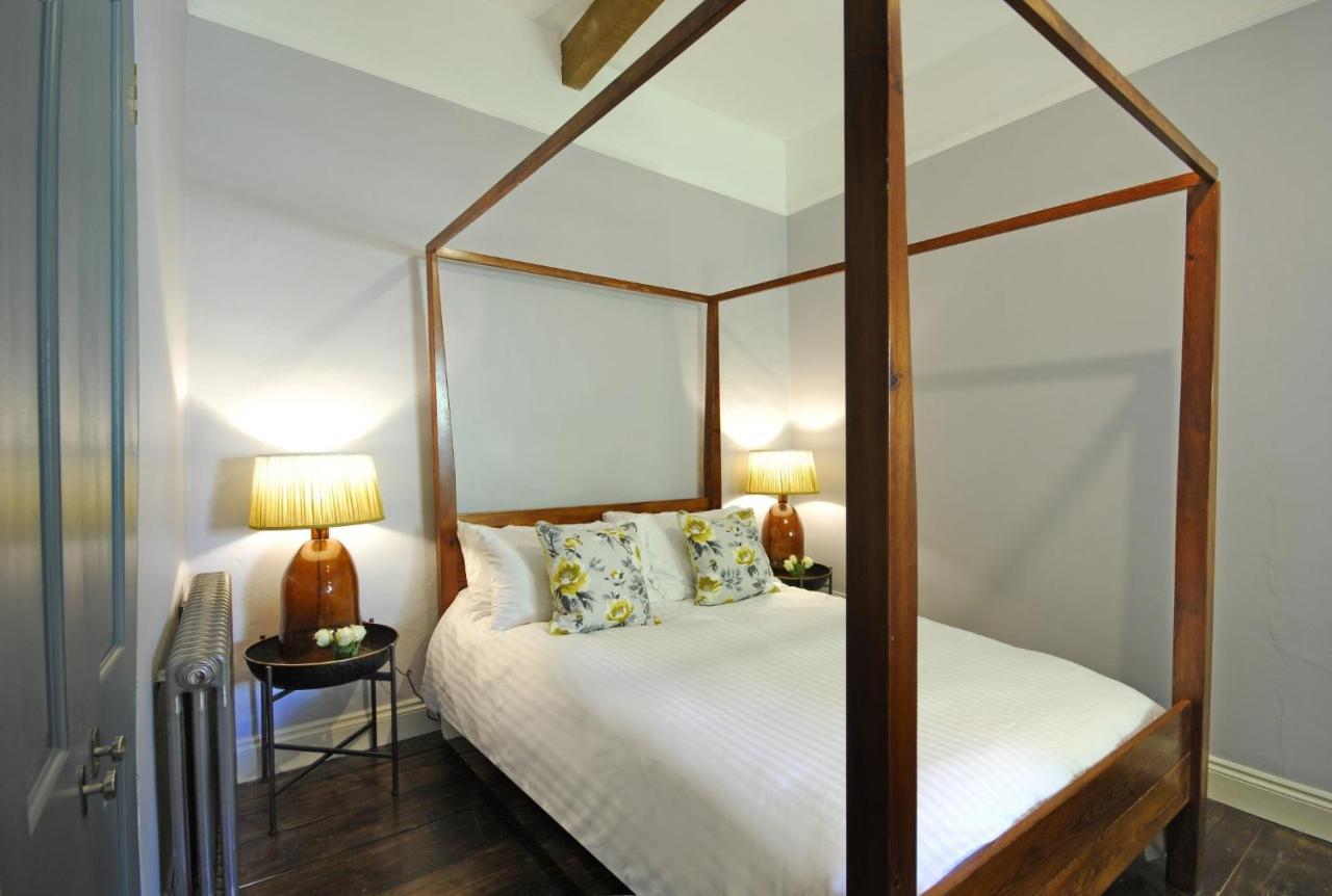 Topside House - Beautiful 7 Bedroom House With Hottub Wifi And Parking Near Bath Wells Frome 오크힐 외부 사진