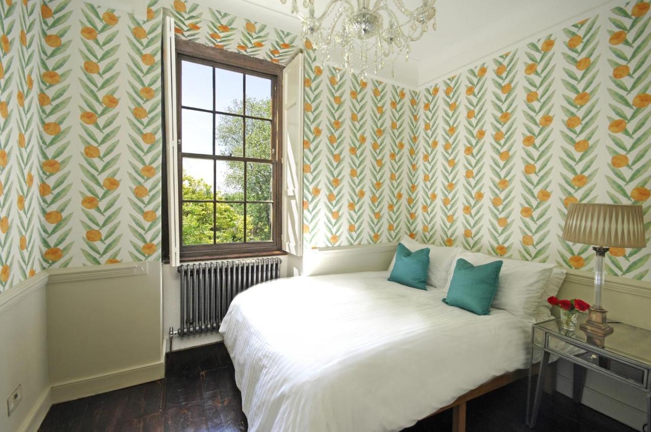 Topside House - Beautiful 7 Bedroom House With Hottub Wifi And Parking Near Bath Wells Frome 오크힐 외부 사진