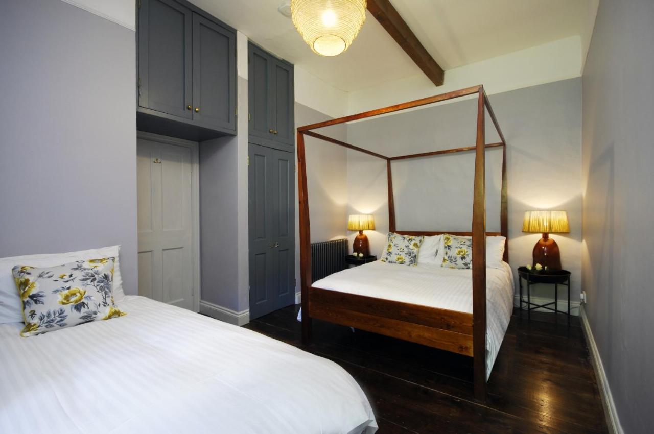 Topside House - Beautiful 7 Bedroom House With Hottub Wifi And Parking Near Bath Wells Frome 오크힐 외부 사진