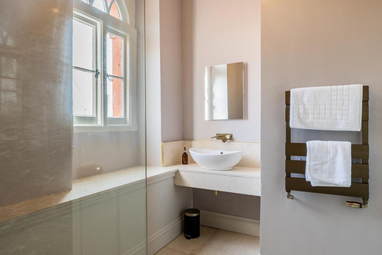 Topside House - Beautiful 7 Bedroom House With Hottub Wifi And Parking Near Bath Wells Frome 오크힐 외부 사진